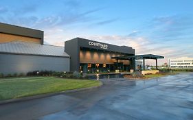 Courtyard by Marriott Dallas Dfw Airport North Irving