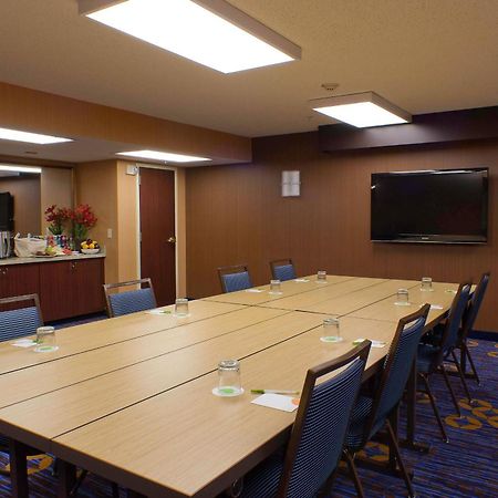 Courtyard By Marriott Dallas Dfw Airport North/Irving Exterior photo