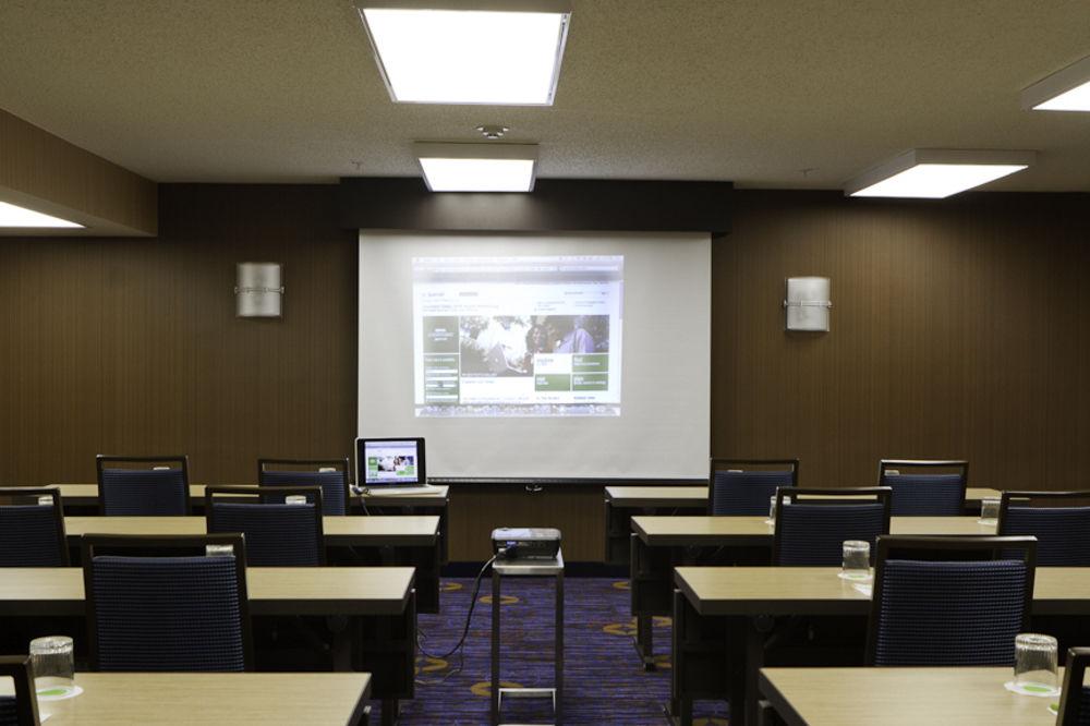 Courtyard By Marriott Dallas Dfw Airport North/Irving Exterior photo