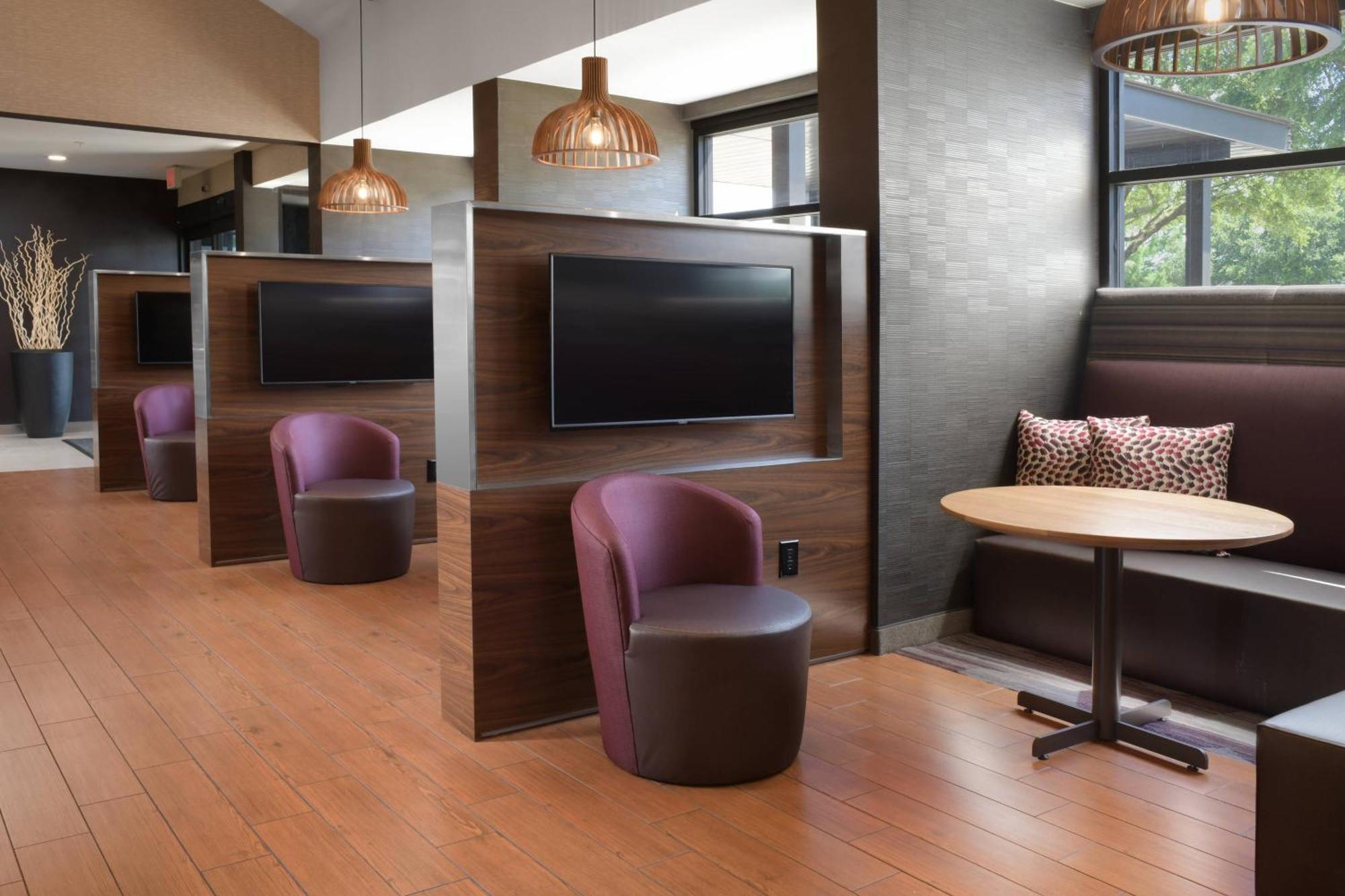 Courtyard By Marriott Dallas Dfw Airport North/Irving Exterior photo