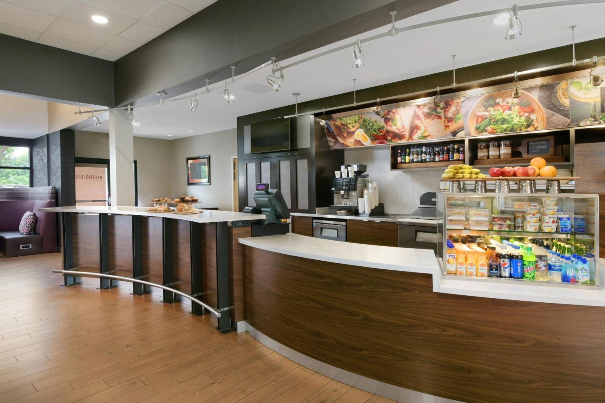 Courtyard By Marriott Dallas Dfw Airport North/Irving Exterior photo