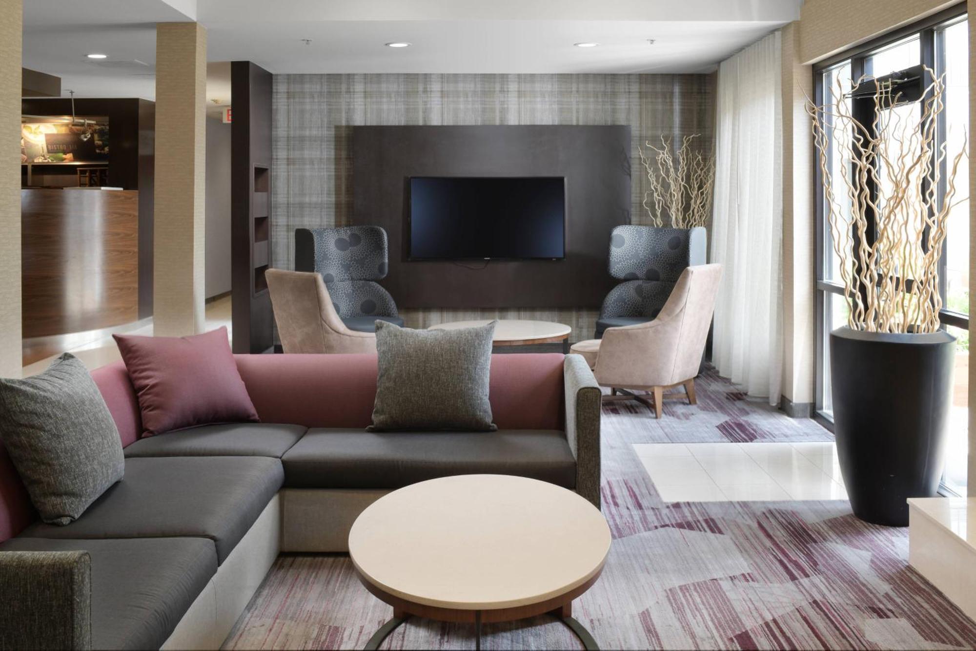 Courtyard By Marriott Dallas Dfw Airport North/Irving Exterior photo