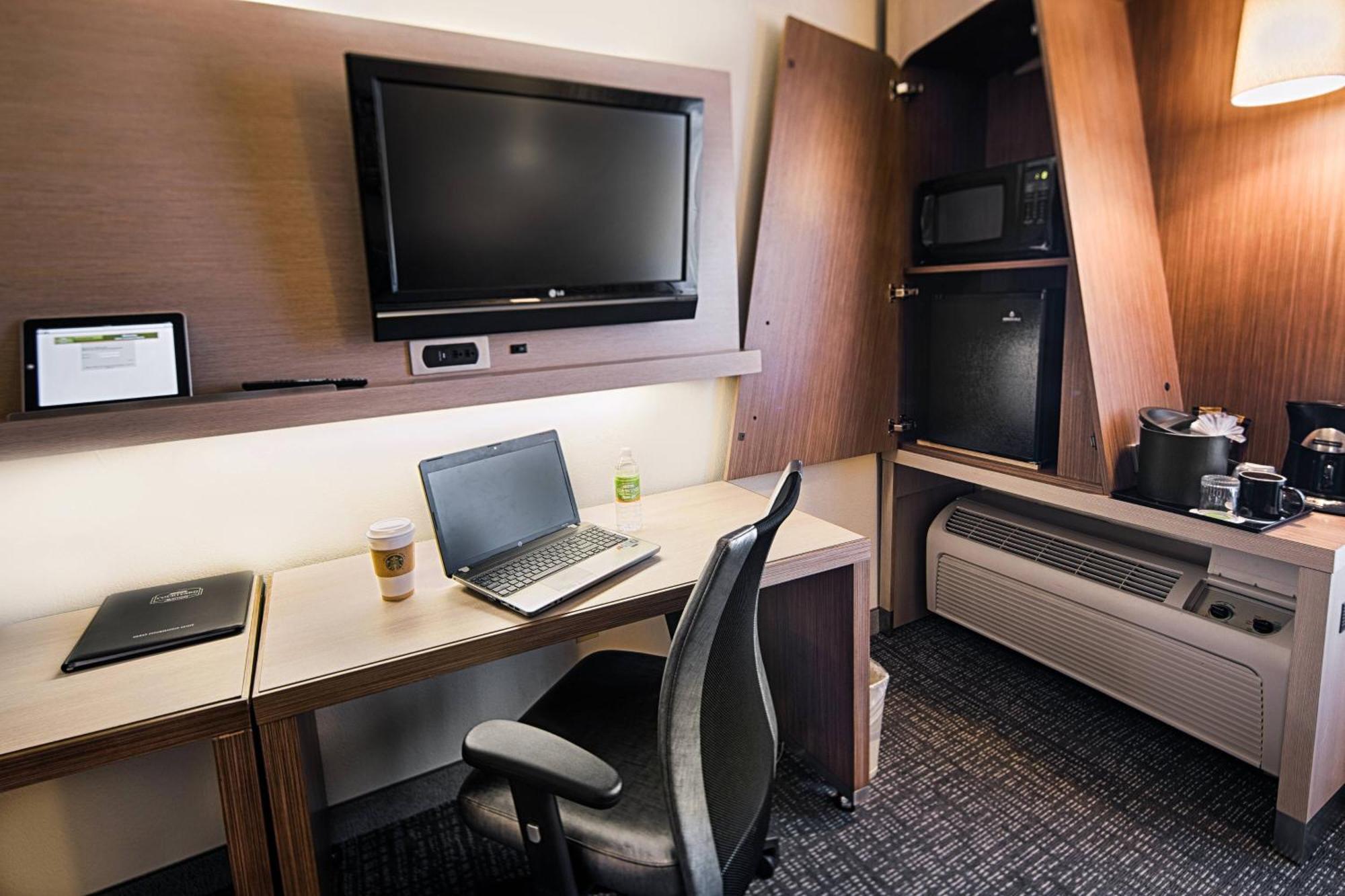 Courtyard By Marriott Dallas Dfw Airport North/Irving Exterior photo