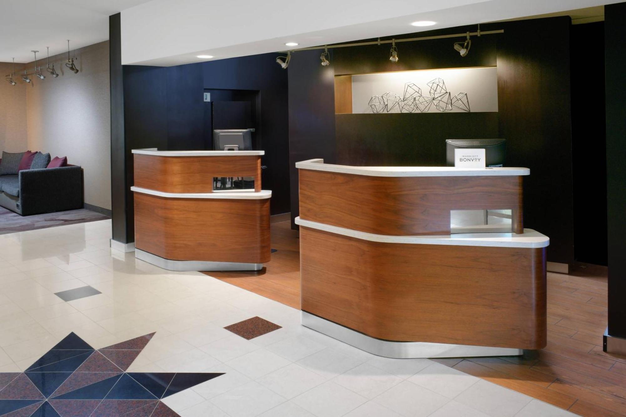 Courtyard By Marriott Dallas Dfw Airport North/Irving Exterior photo