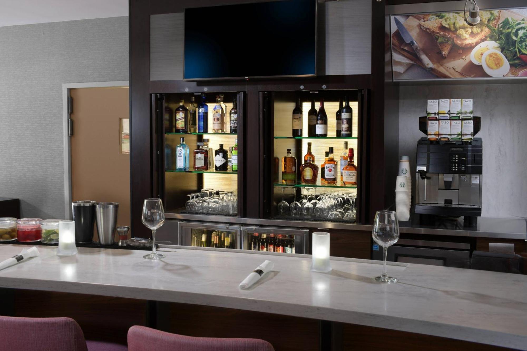 Courtyard By Marriott Dallas Dfw Airport North/Irving Exterior photo