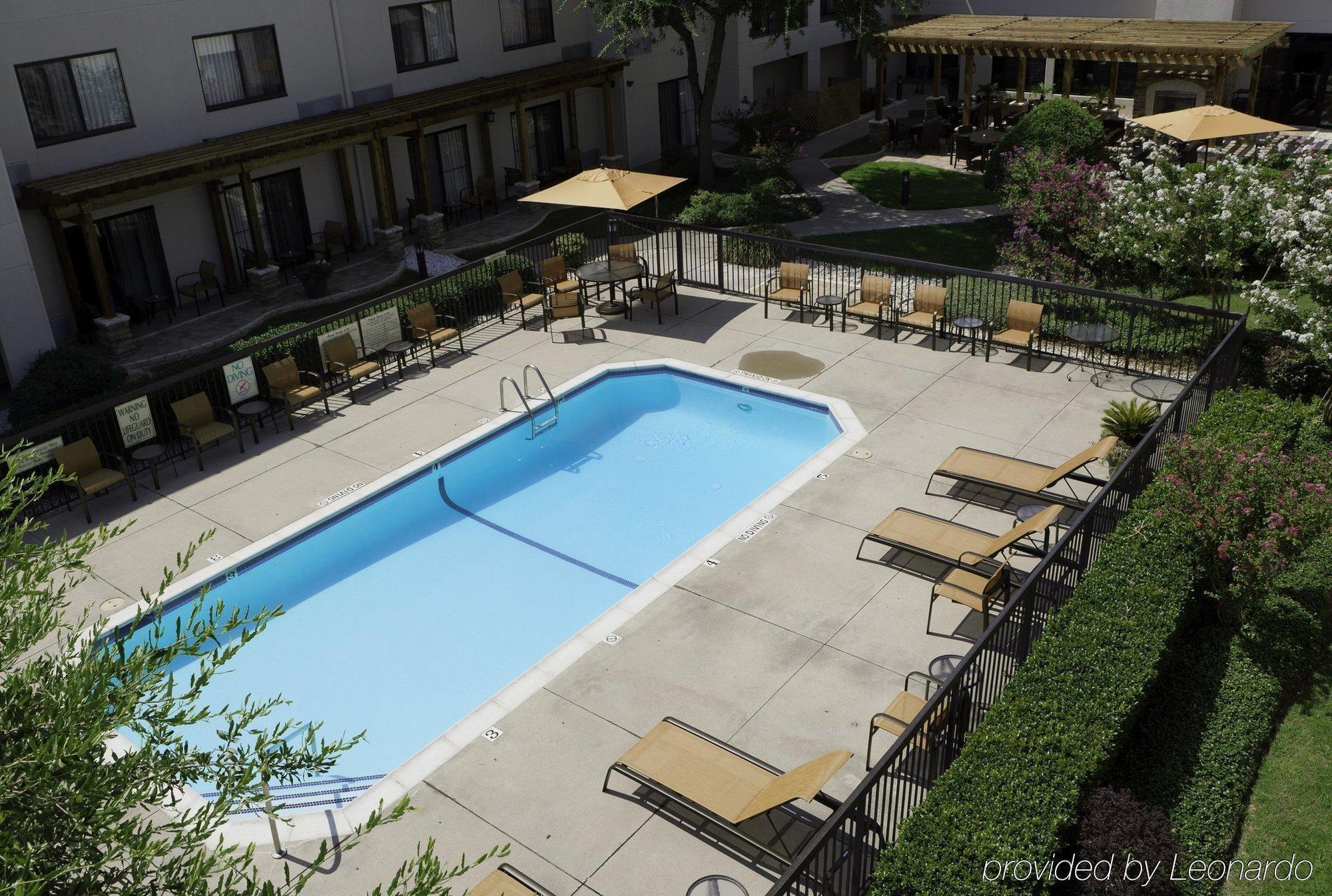 Courtyard By Marriott Dallas Dfw Airport North/Irving Facilities photo