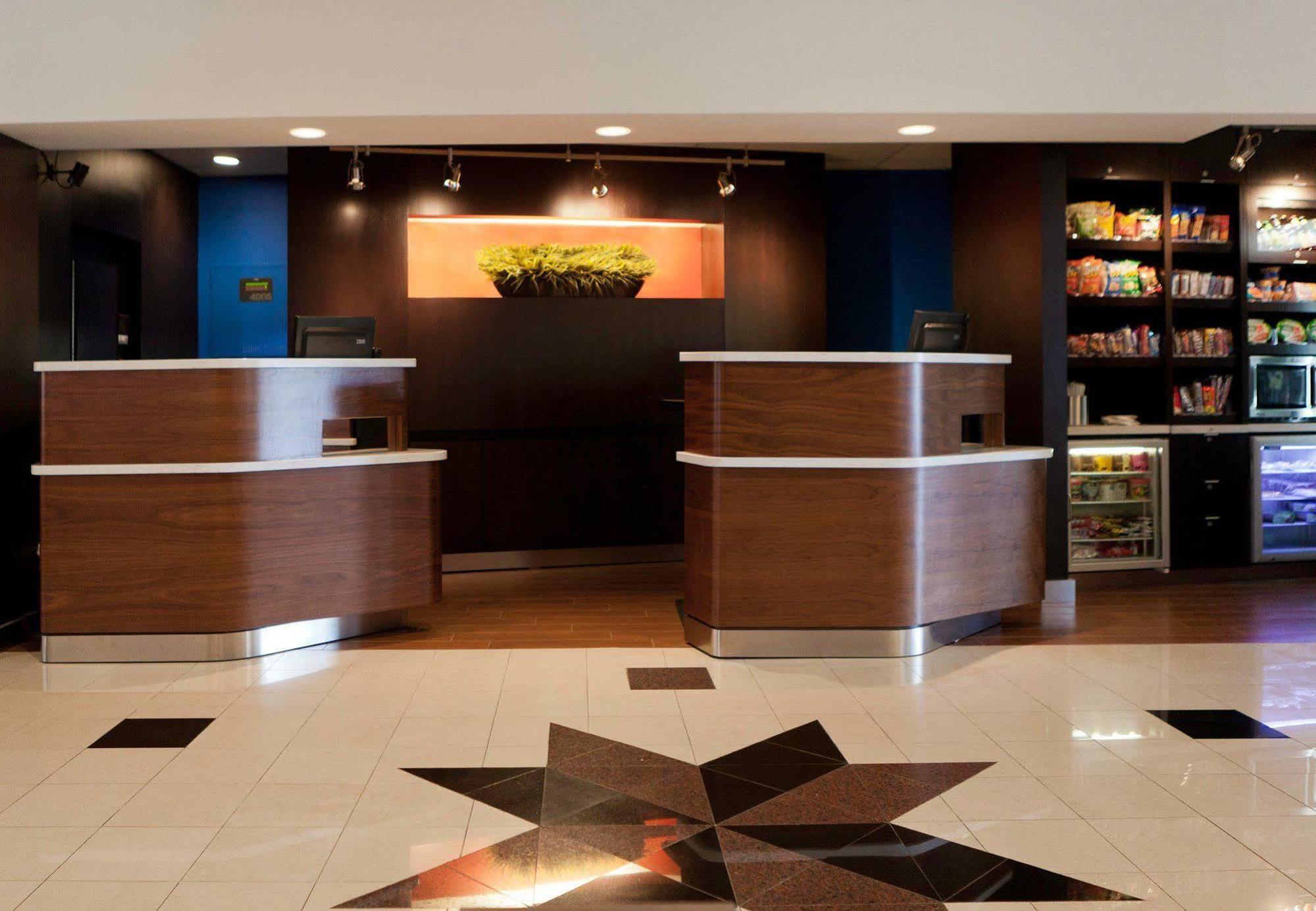 Courtyard By Marriott Dallas Dfw Airport North/Irving Exterior photo
